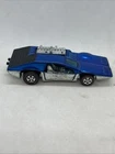 hot wheels redlines side kick RESTORED