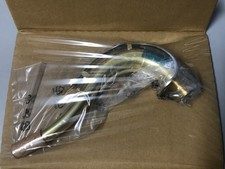 Genuine Yamaha YTS-23/YTS-26 Bb Tenor Saxophone Neck ZY311100