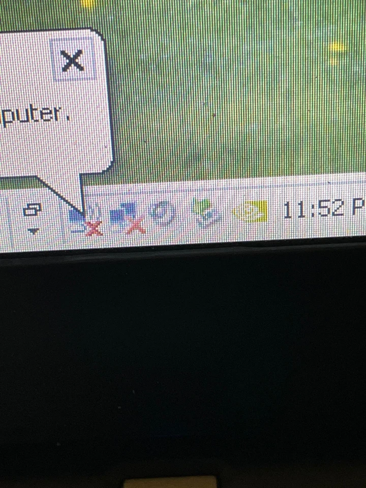 Dell Latitude E6500 Core 2 Duo 4GB RAM 320GB HDD TRIPLE BOOT Win XP/ 7/ 10 #602A - Image 4 of 4