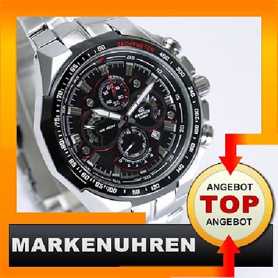 Casio Edifice EF-554D-1AVEF