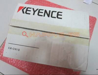ONE Neu KEYENCE CA-CN10 Kabel