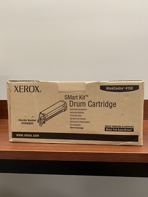 Xerox WorkCentre 4150