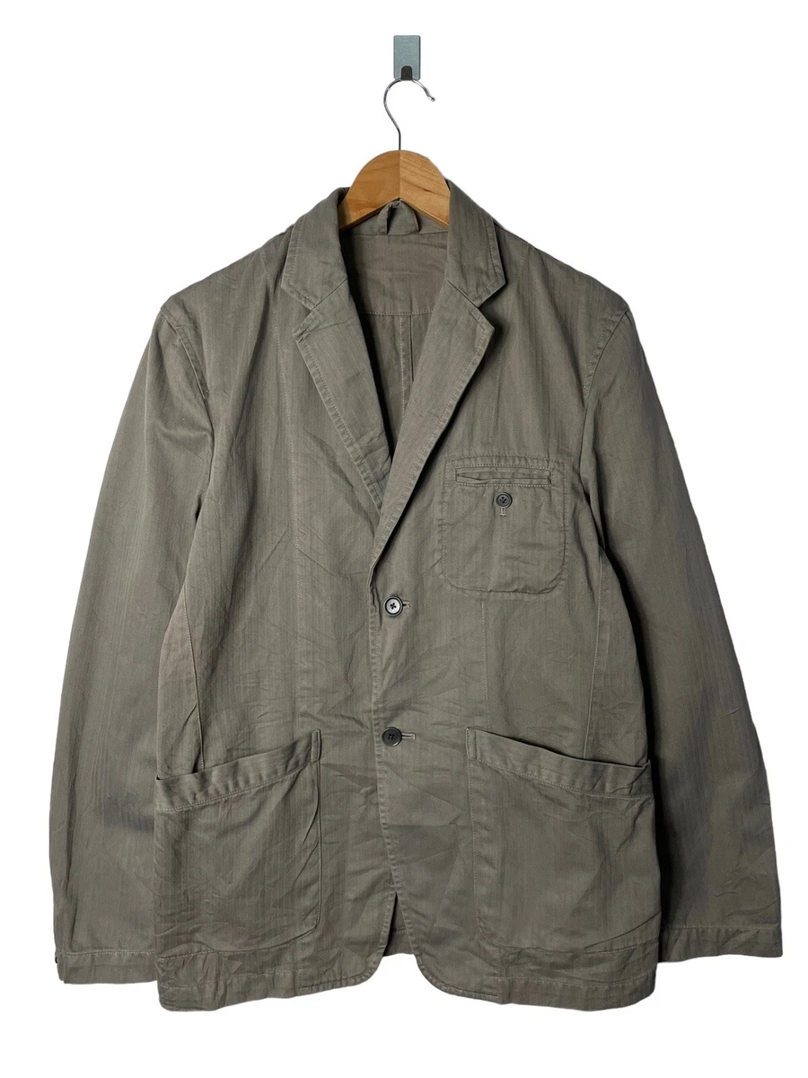 Margaret howell best sale blazer