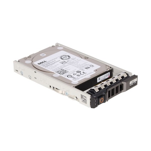 Disque Hard Disk DELL 300GB SAS 15k 6G SFF 2,5" pour Pour DELL Poweredge - Picture 2 of 4