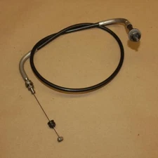 Yamaha 1990-1993 SuperJet 650 Choke Cable Linkage