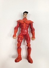Backstreet Boys Kevin 5" Stan Lee Project Burger King Action Figure Toy 2000