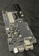 OEM Apple MacBook Pro 13  2015 A1502 Logic Board i5 2.7GHz 8GB RAM - Replacement