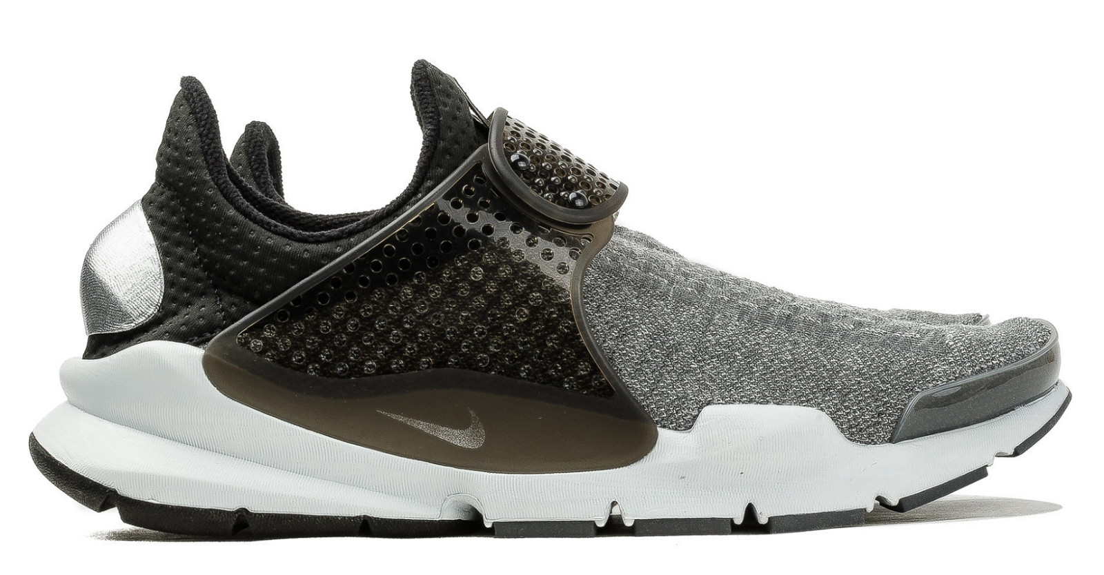 Premio nike sock dardo se Uomo 859553-002 grigio scuro nero scarpe taglia 9 Premio nike sock Uomo dardo se Uomo sock 859553-002 grigio scuro nero scarpe taglia 9 73caf5