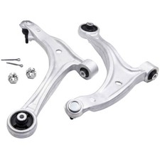COPPIA BRACCI TRASVERSALI GIUNTO DI SUPPORTO ANTERIORE INFERIORE PER HONDA ODYSSEY 2004 - 2010 RL3, RL4 D