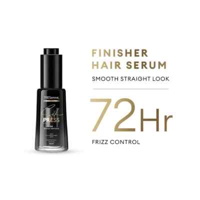 Tresemme Silk Press Finisher Hair Serum (38ml)