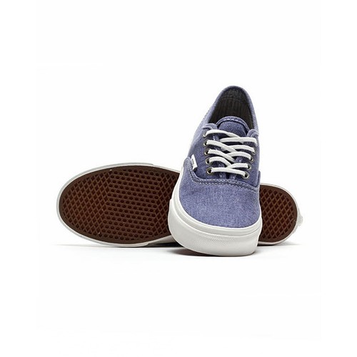 lacets Baskets Authentic Authentic Vans Slim Baskets Slim 5qwCqXd