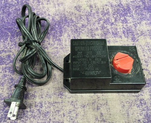 Bachmann Hobby Transformer #6609 for HO 