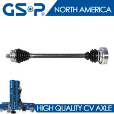 CV Axle Assembly Rear Left or Right For 2002 2003 Audi S6 4.2L