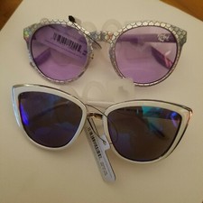 childrens /kids /girls sunglasses 2pk
