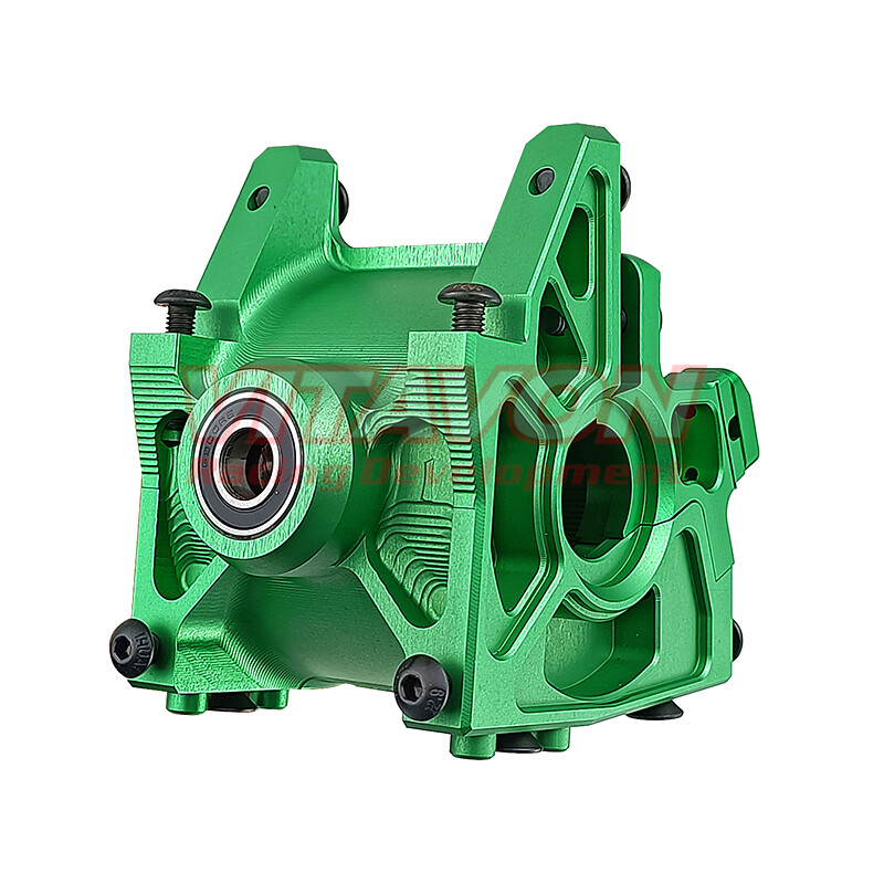Cuscinetti Oversize Vitavon 12x28x8 E 12x24x6 Per Mozzi Losi DBXL E 2.0 / DBXL GAS - 1:5