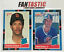 thumbnail 1  - 1988 Donruss Baseball Card YOU PICK  inc RC etc Finish Your Team Set!