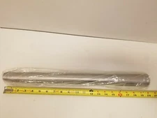 NILFISK ALUMINUM EXTENSION TUBE, 31/64", 0116451010 - NEW