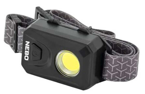 Einstein 150 Head Torch - - Image 3