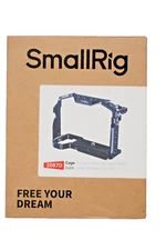 SmallRig Camera Cage for Sony Alpha 7 III / Alpha 7R III Camera-2087D