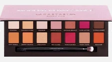 Anastasia Modern Renaissance Eyeshadow Palette Beverly Hills 0.28 oz