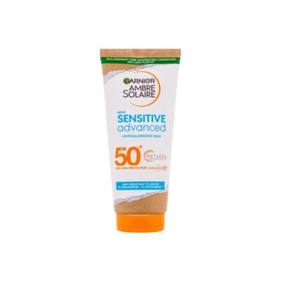 Kids Sensitive Advanced Hypoallergene Milch LSF 50 175 ml