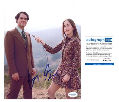 Benny Safdie Benny Safdie