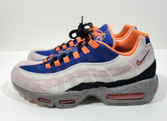 king of the mountain air max 95