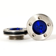 جولف معدات أدوات و مستلزمات 10g Blue