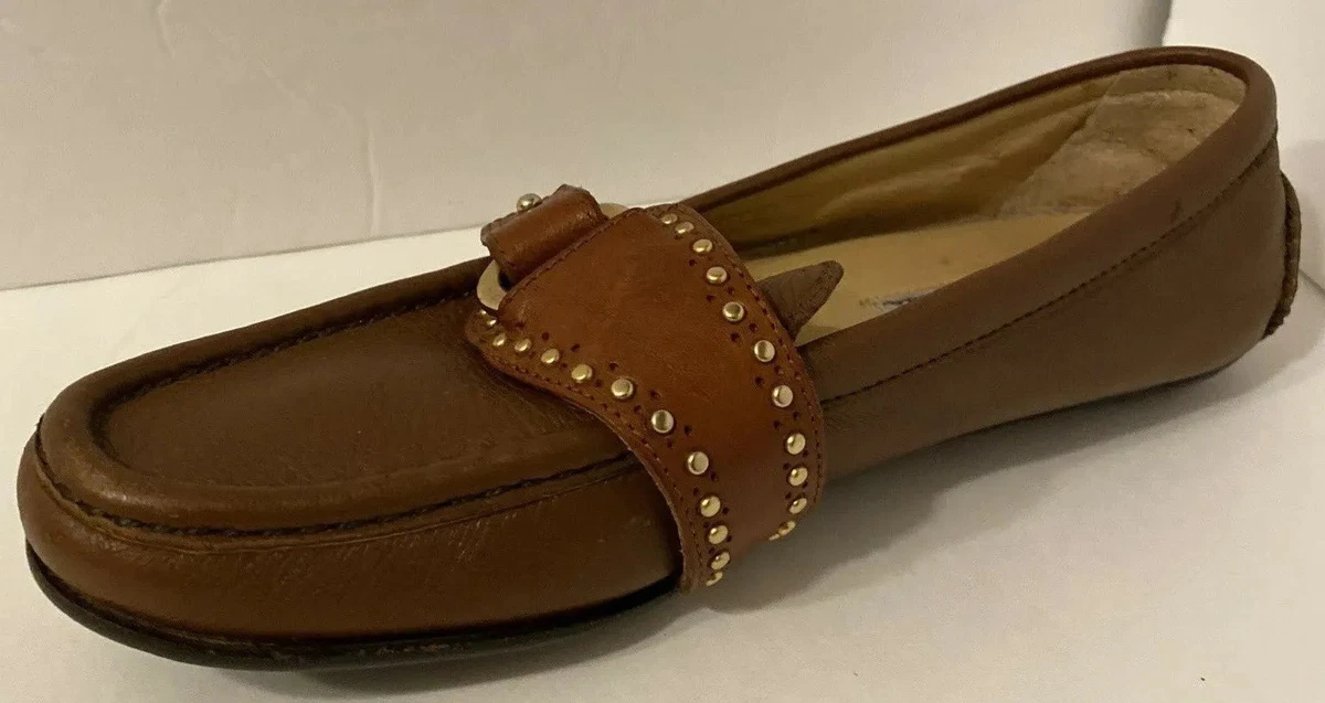 Oscar de la Renta Loafer Flats for Women for sale | eBay