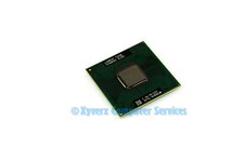 SLAEC INTEL PENTIUM T2310 LAPTOP CPU 1.467GHz SOCKET P CB62 