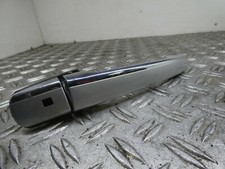 Türgriff Außen Rechts Silber 744 Mercedes-Benz W208 CLK BJ.2000 Türgriff Außen Rechts Silber 744 Mercedes-Benz W208 CLK BJ.2000