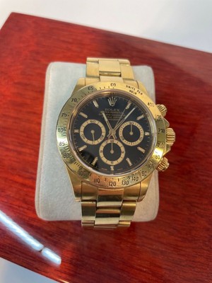 rolex daytona 1994