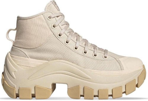 adidas Nizza High XY22 Cloud White HR1441 | eBay