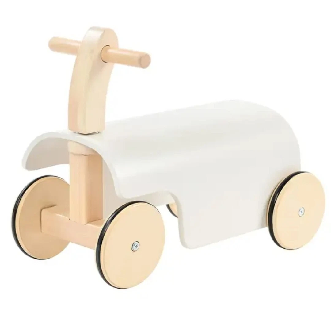 Trotteur porteur sale