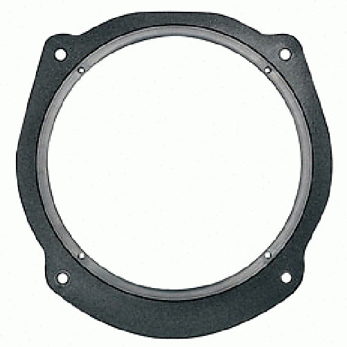 Supporti Speaker Fiat Bravo Stilo Croma 165mm - Upgrade Audio Estremo