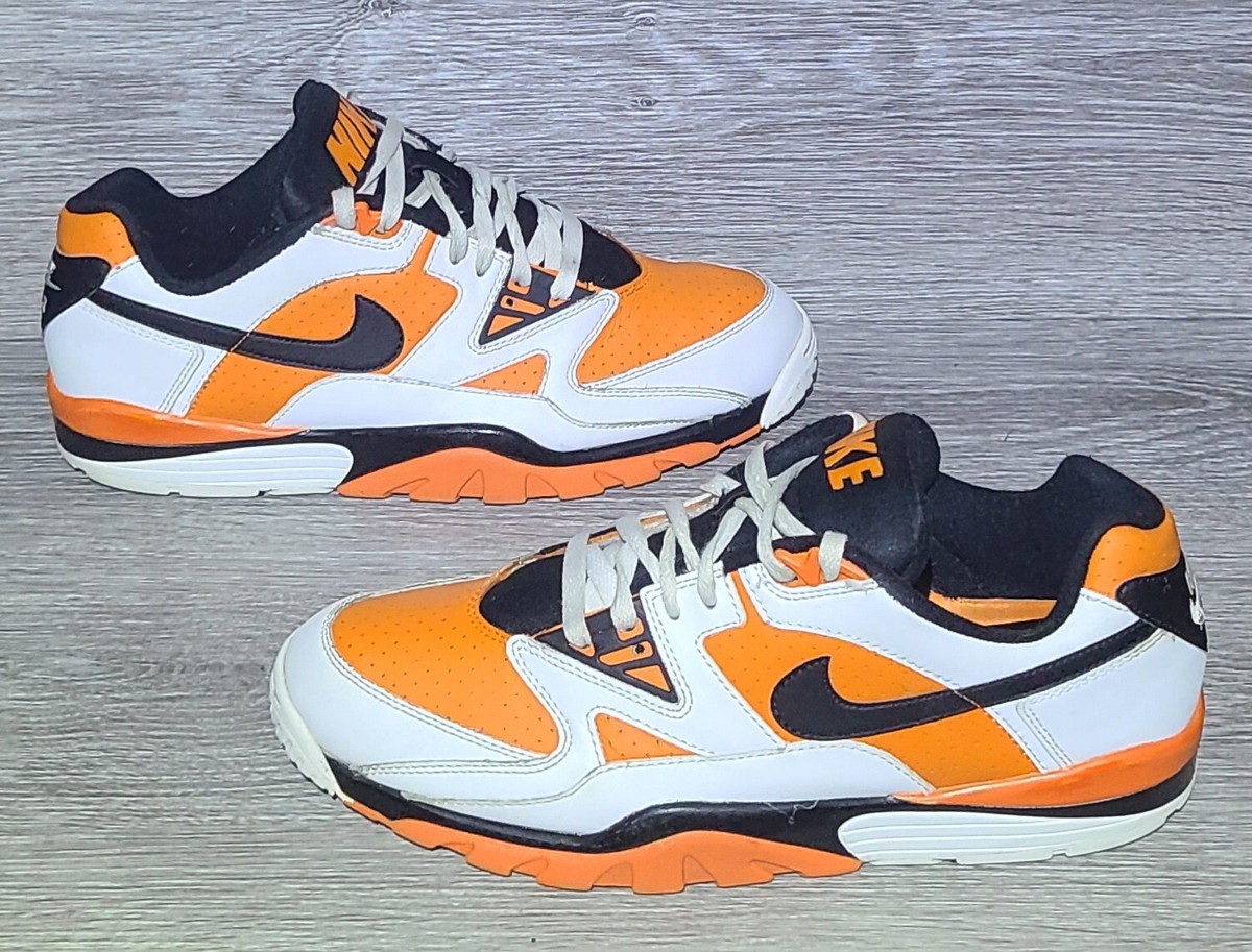 Nike Air Cross Trainer 3 Low 