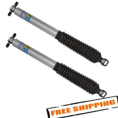 Bilstein 24-146715 B8 5100 Series Rear Shock Absorbers Set