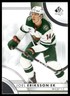 2023-24 SP Authentic Joel Eriksson Ek 66 Minnesota Wild
