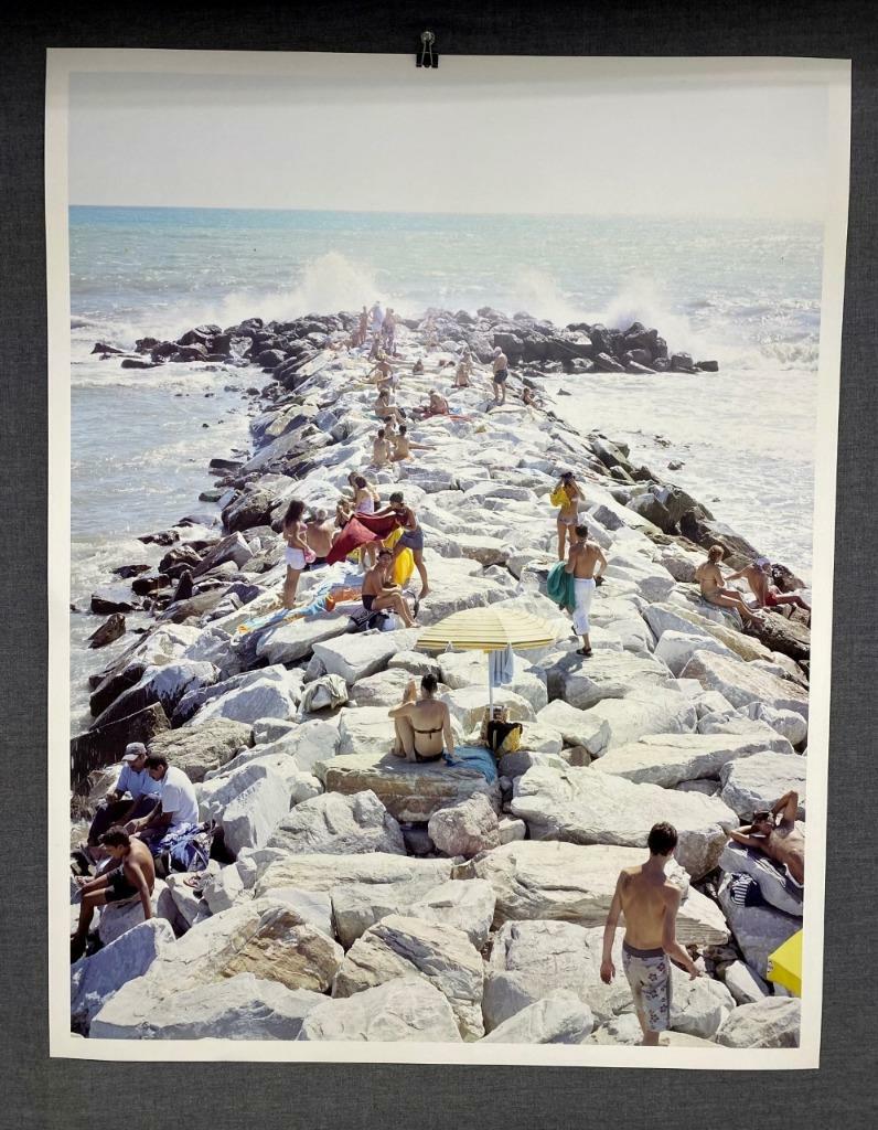 MASSIMO VITALI 47 - #2232 MadiMa Wave Verticale AP Edition 20