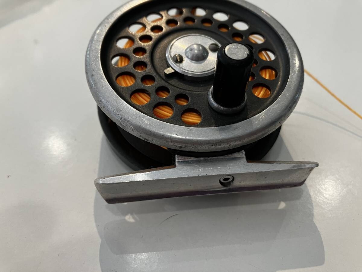 Hardy Marquis 2/3 Vintage Fly Reel Used F/S | eBay Hardy Marquis 2/3 Vintage Fly Reel Used F/S | eBay