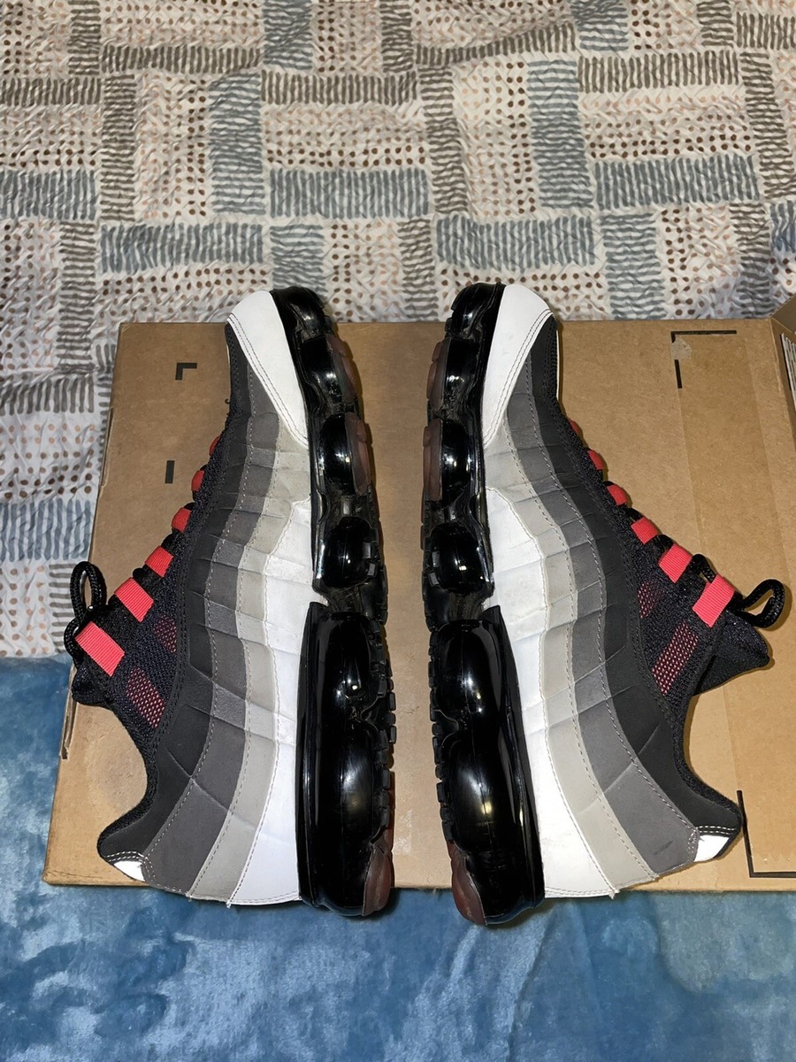 air vapormax 95 comet