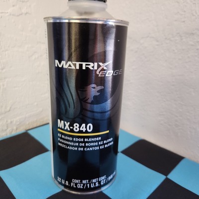 Intercoat Clear Adhesion & Blender MATRIX MX840 R-T-S -QUART