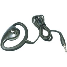 Williams Sound EAR022 - Monaural Clip-On Earphone