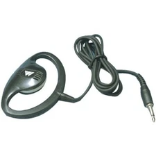 Williams Sound EAR022 - Monaural Clip-On Earphone