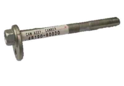 TOYOTA GENUINE LEXUS 2003-2016 GX470 CAM ASY CAMBER ADJUST 48190