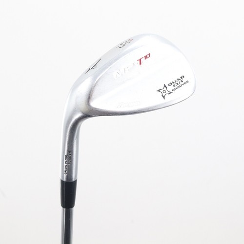 Mizuno MP-T10 Wedge 56 Deg 56.13 True 