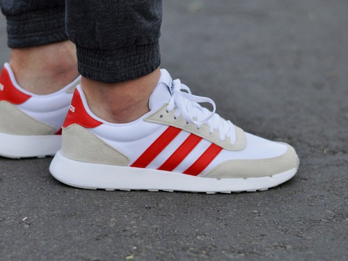 Adidas Run 60s 2.0 FZ0963 Men's Sneakers | eBay