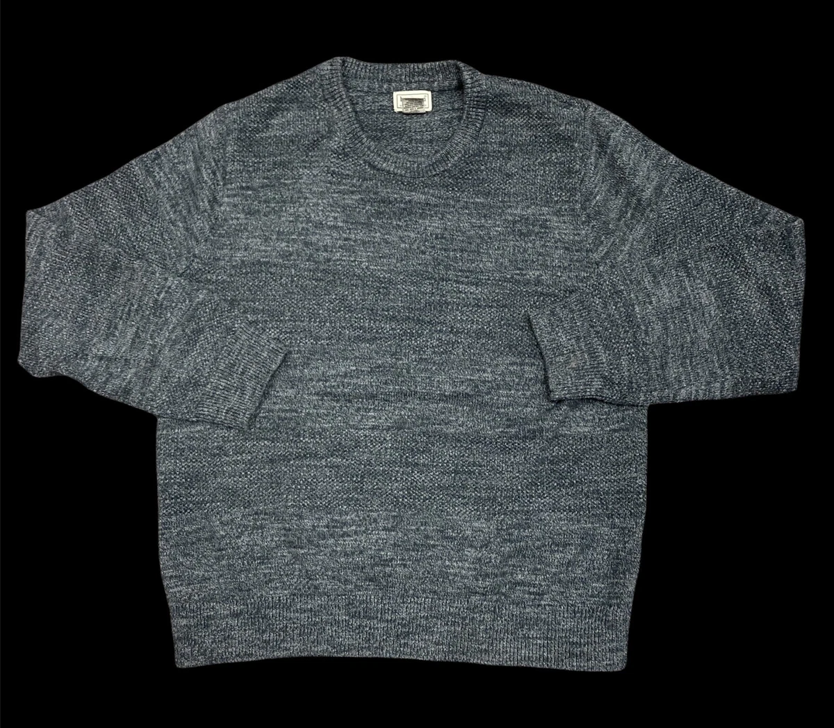 Ll bean cheap crewneck sweater