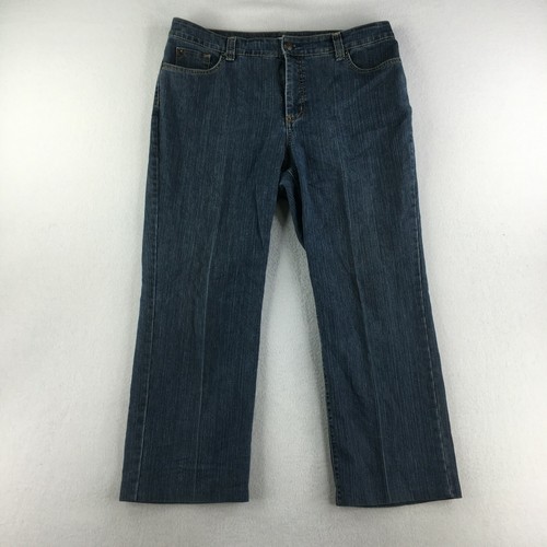 croft and barrow ladies jeans