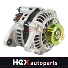 Alternator For Mitsubishi Lancer 2002-2004 2.0l Mirage 1998-2002 1.8l 13787